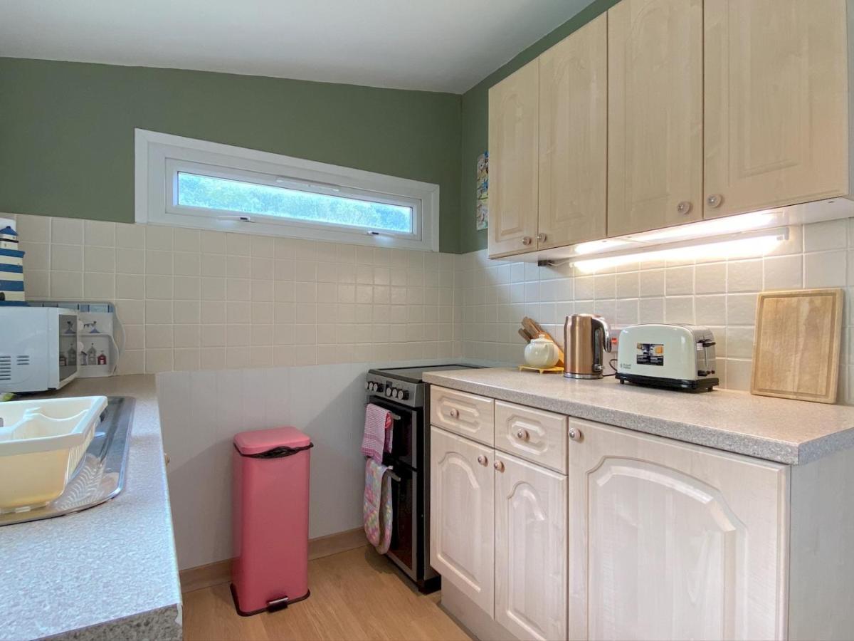 Pass The Keys Gower Beach Staycation Caswell Bay - Sleeps 4 Swansea Exteriér fotografie