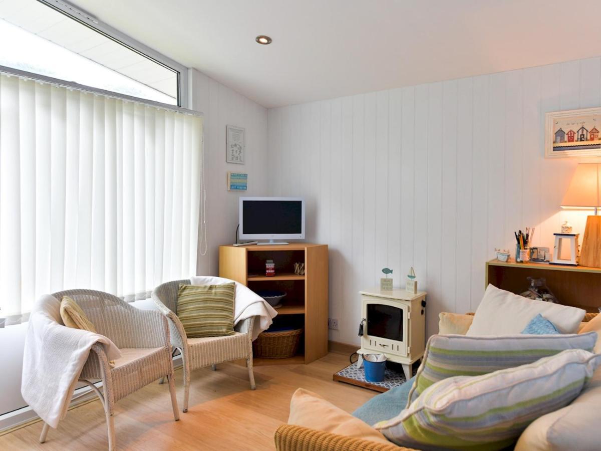 Pass The Keys Gower Beach Staycation Caswell Bay - Sleeps 4 Swansea Exteriér fotografie
