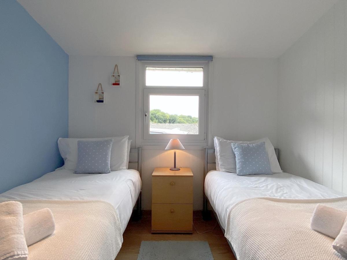 Pass The Keys Gower Beach Staycation Caswell Bay - Sleeps 4 Swansea Exteriér fotografie