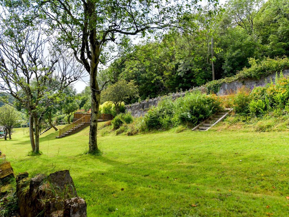 Pass The Keys Gower Beach Staycation Caswell Bay - Sleeps 4 Swansea Exteriér fotografie