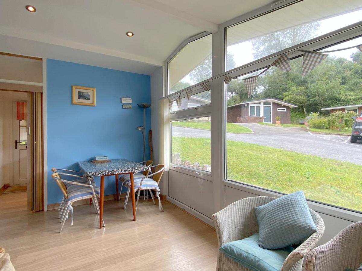 Pass The Keys Gower Beach Staycation Caswell Bay - Sleeps 4 Swansea Exteriér fotografie