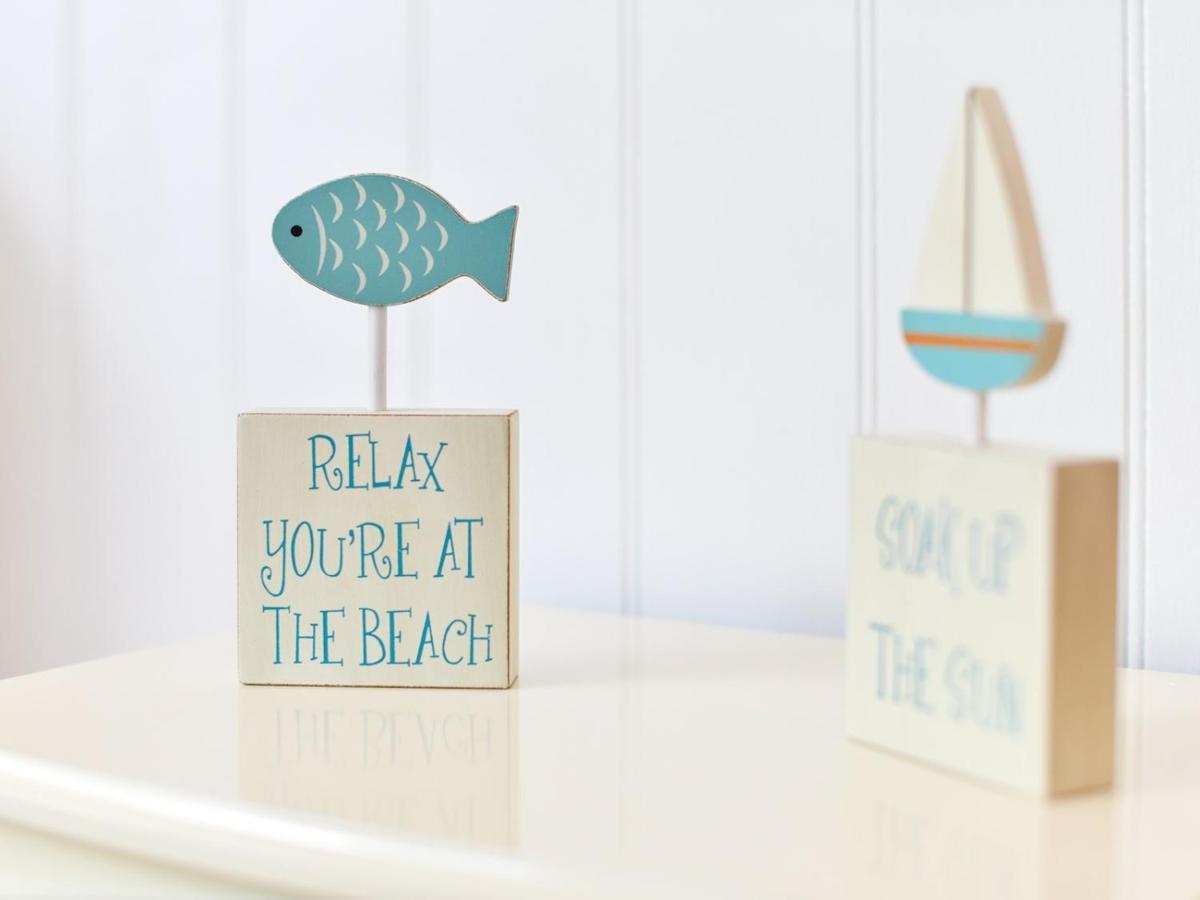 Pass The Keys Gower Beach Staycation Caswell Bay - Sleeps 4 Swansea Exteriér fotografie