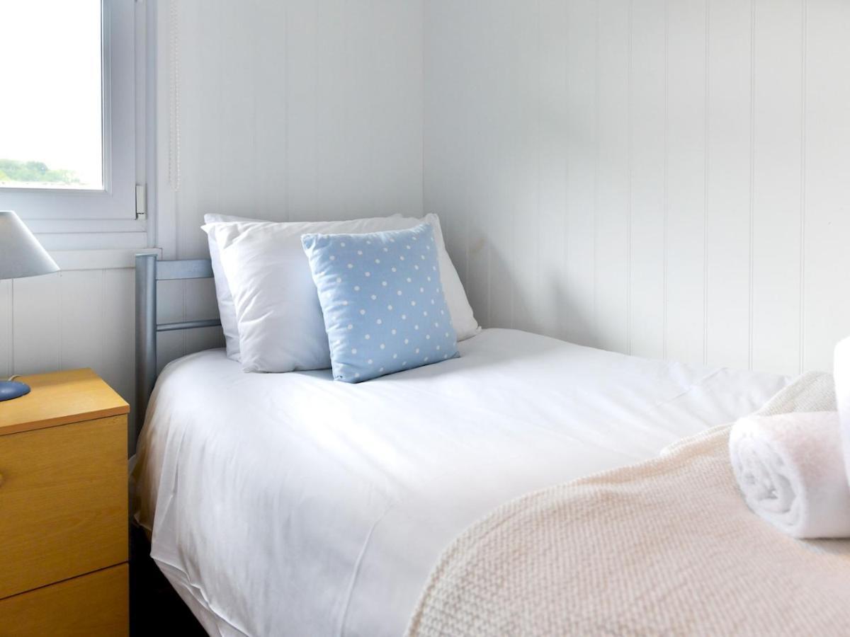 Pass The Keys Gower Beach Staycation Caswell Bay - Sleeps 4 Swansea Exteriér fotografie