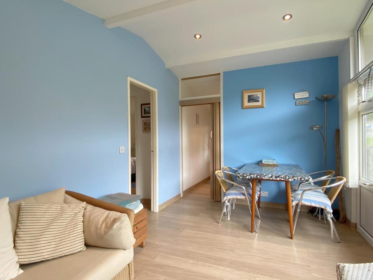 Pass The Keys Gower Beach Staycation Caswell Bay - Sleeps 4 Swansea Exteriér fotografie