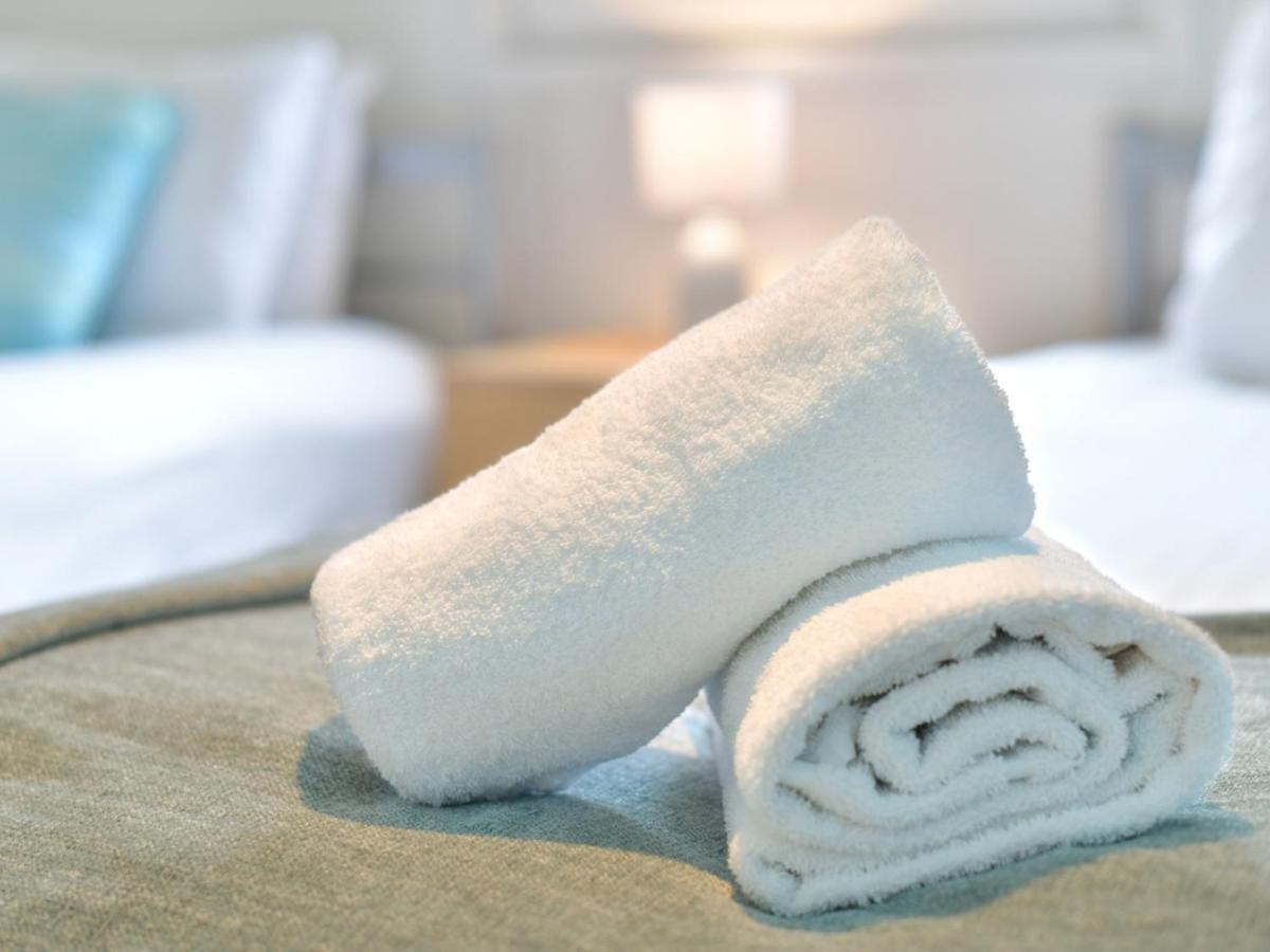 Pass The Keys Gower Beach Staycation Caswell Bay - Sleeps 4 Swansea Exteriér fotografie