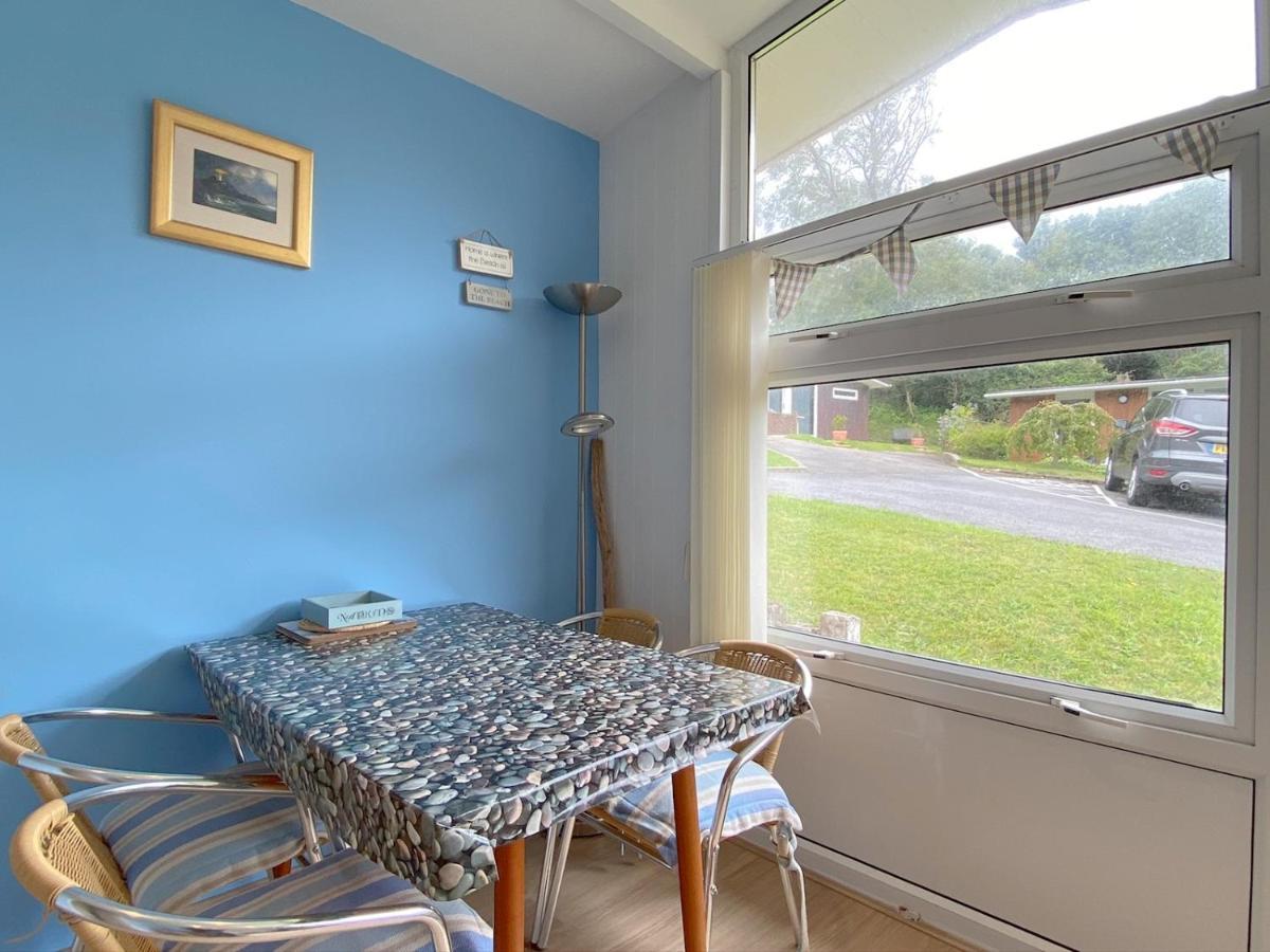 Pass The Keys Gower Beach Staycation Caswell Bay - Sleeps 4 Swansea Exteriér fotografie