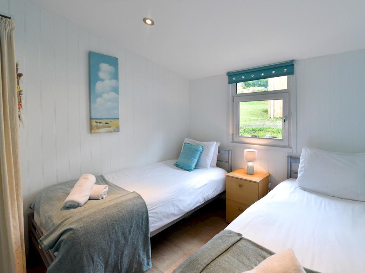 Pass The Keys Gower Beach Staycation Caswell Bay - Sleeps 4 Swansea Exteriér fotografie