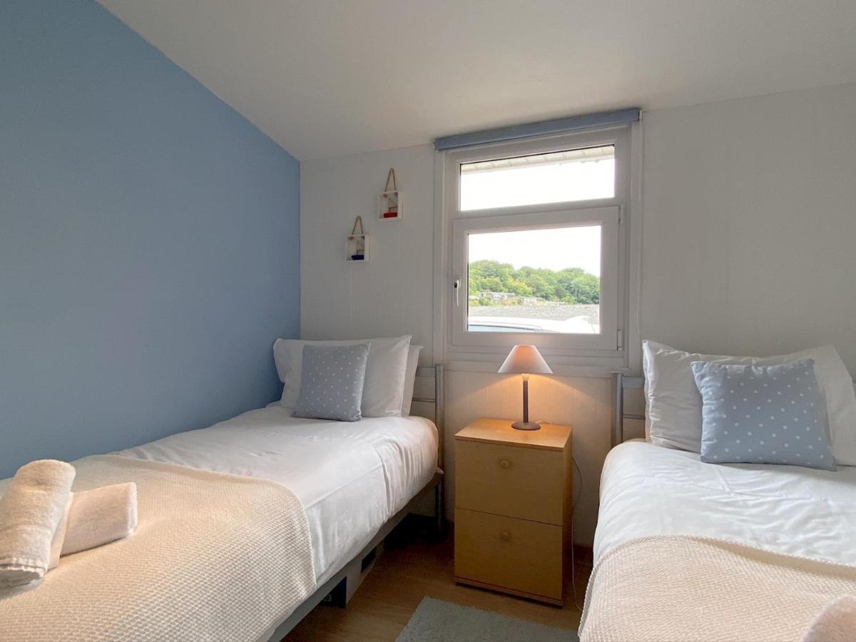 Pass The Keys Gower Beach Staycation Caswell Bay - Sleeps 4 Swansea Exteriér fotografie