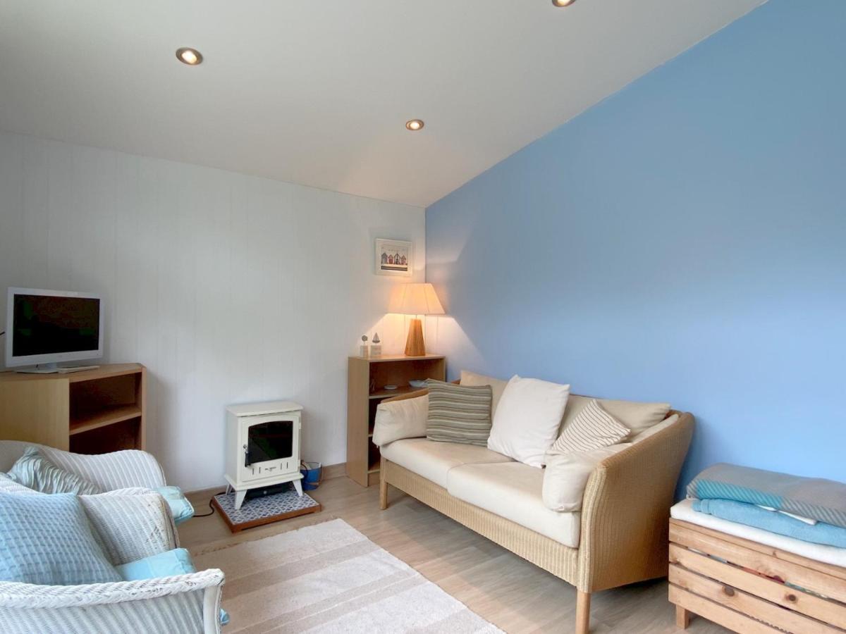 Pass The Keys Gower Beach Staycation Caswell Bay - Sleeps 4 Swansea Exteriér fotografie