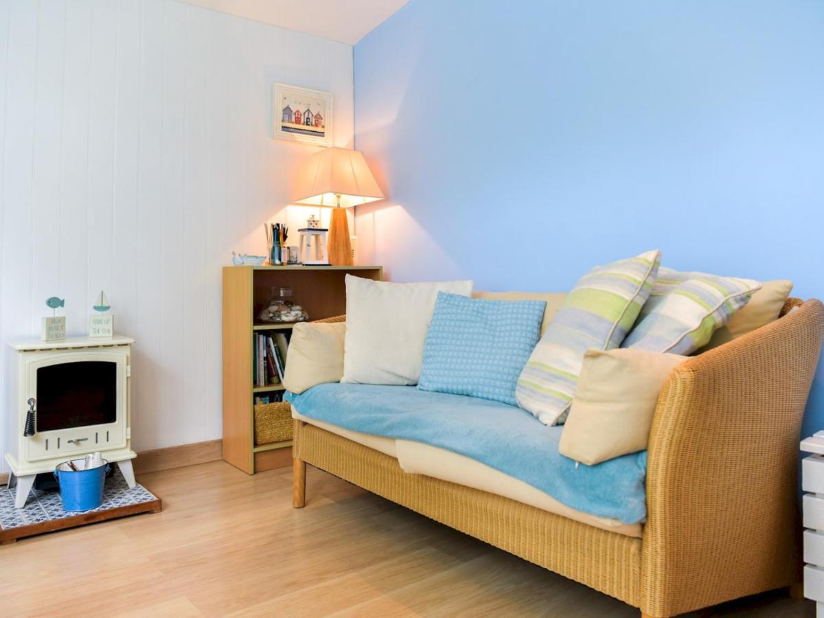 Pass The Keys Gower Beach Staycation Caswell Bay - Sleeps 4 Swansea Exteriér fotografie