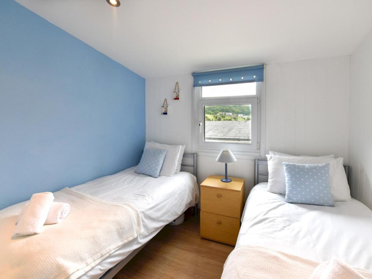 Pass The Keys Gower Beach Staycation Caswell Bay - Sleeps 4 Swansea Exteriér fotografie